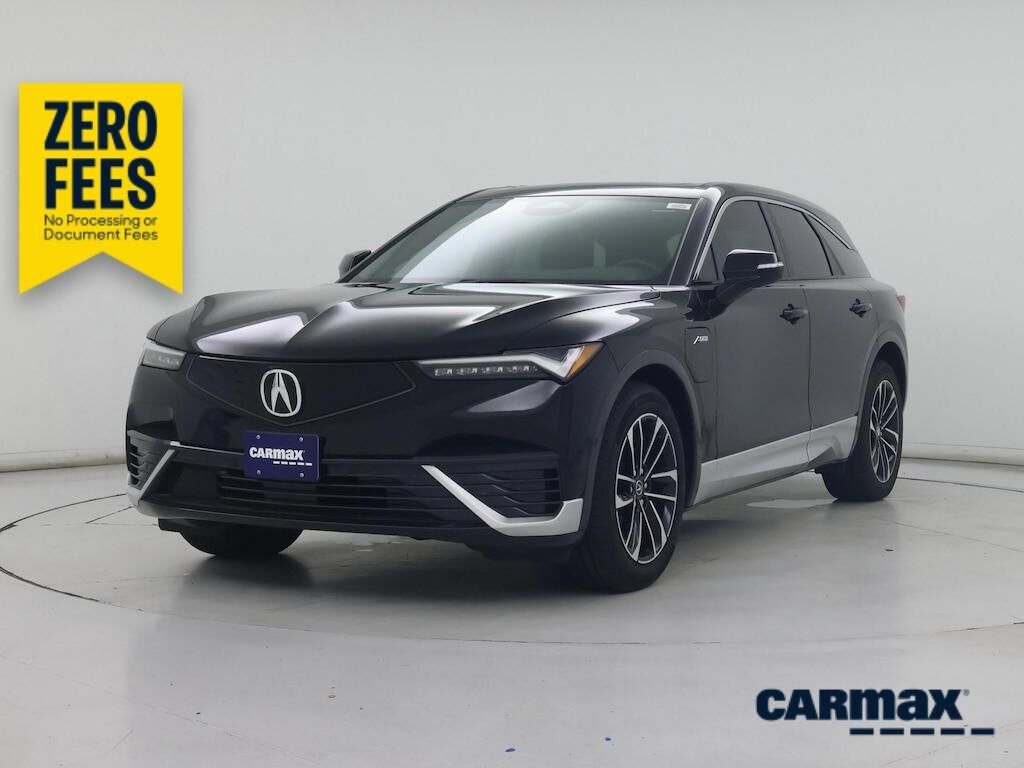 2024 Acura ZDX in Irving, TX