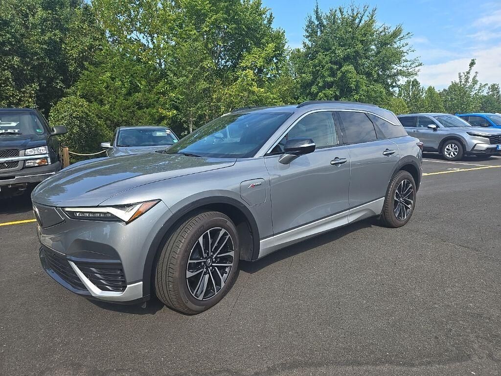 2024 Acura ZDX in Richmond, VA