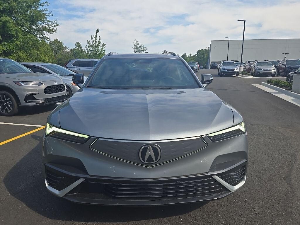 2024 Acura ZDX in Richmond, VA
