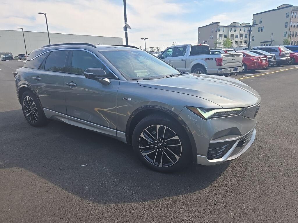 2024 Acura ZDX in Richmond, VA
