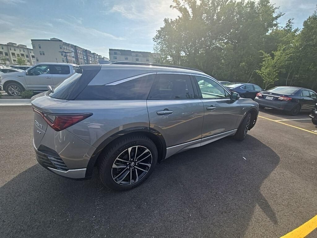 2024 Acura ZDX in Richmond, VA