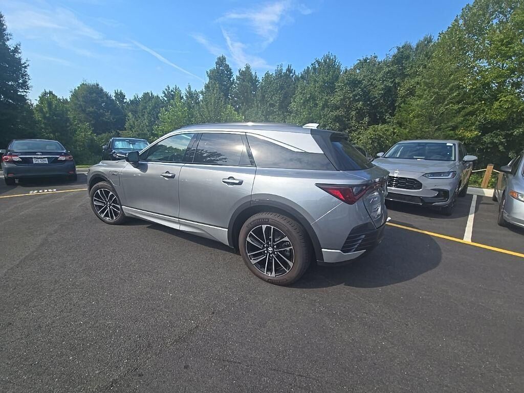 2024 Acura ZDX in Richmond, VA
