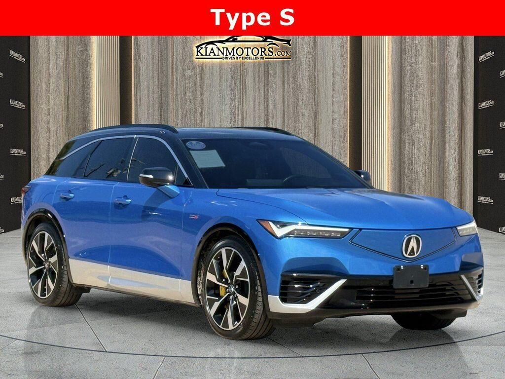 2024 Acura ZDX in Plano, TX