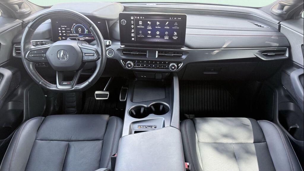 2024 Acura ZDX in Plano, TX