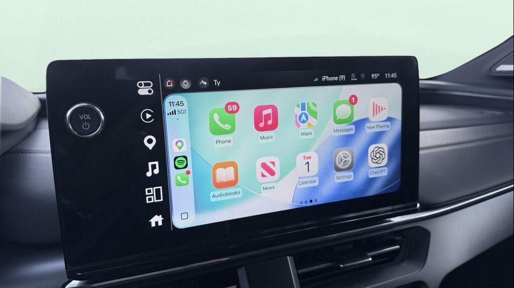 2024 Acura ZDX in Plano, TX