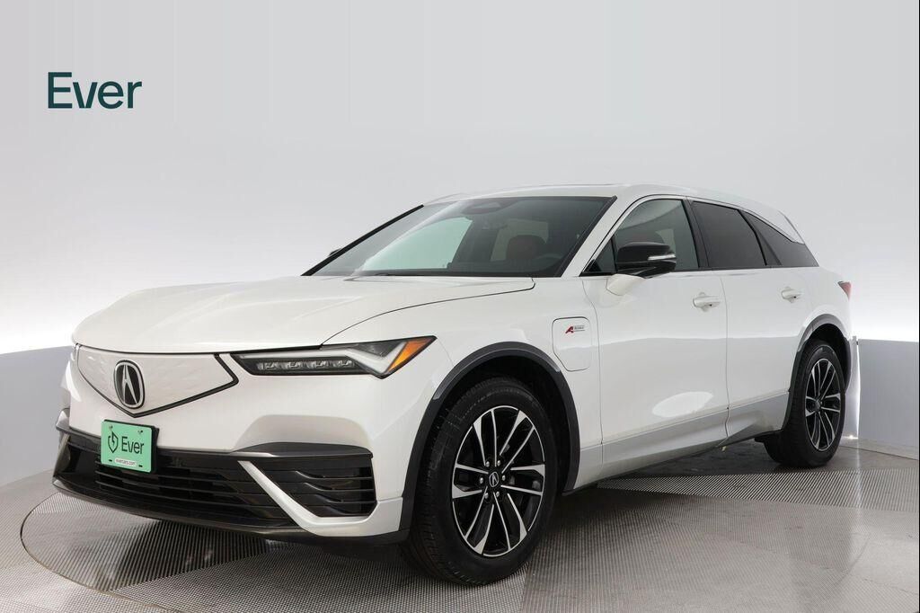 2024 Acura ZDX in San Francisco, CA
