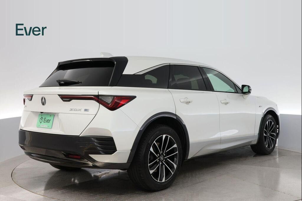 2024 Acura ZDX in San Francisco, CA