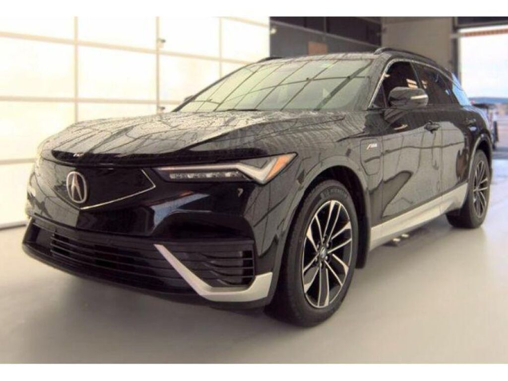 2024 Acura ZDX in Richmond, VA