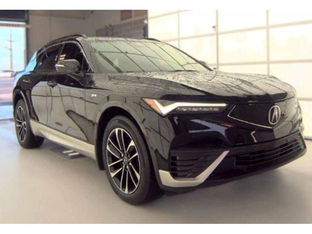 2024 Acura ZDX in Richmond, VA