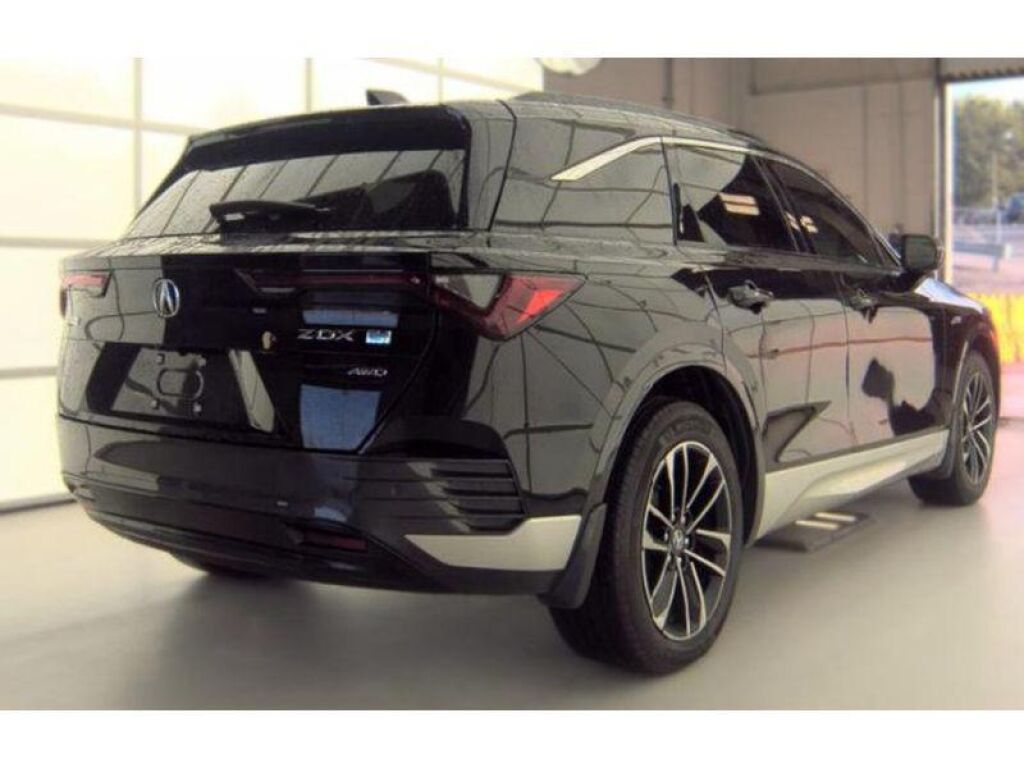 2024 Acura ZDX in Richmond, VA