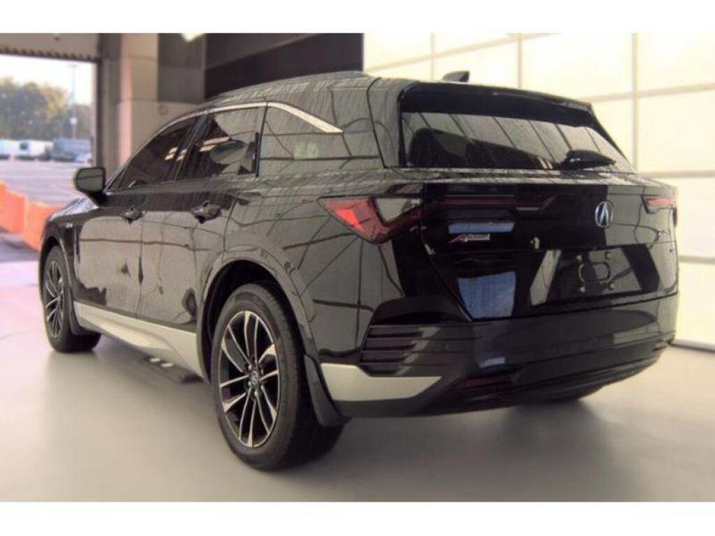 2024 Acura ZDX in Richmond, VA