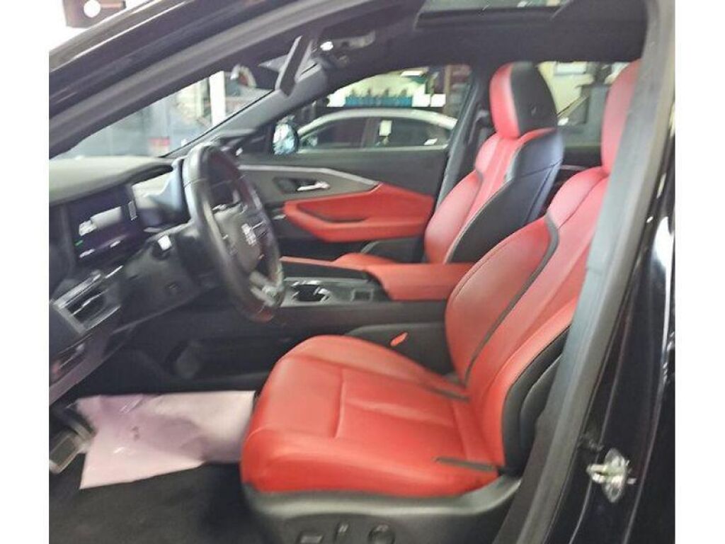 2024 Acura ZDX in Richmond, VA