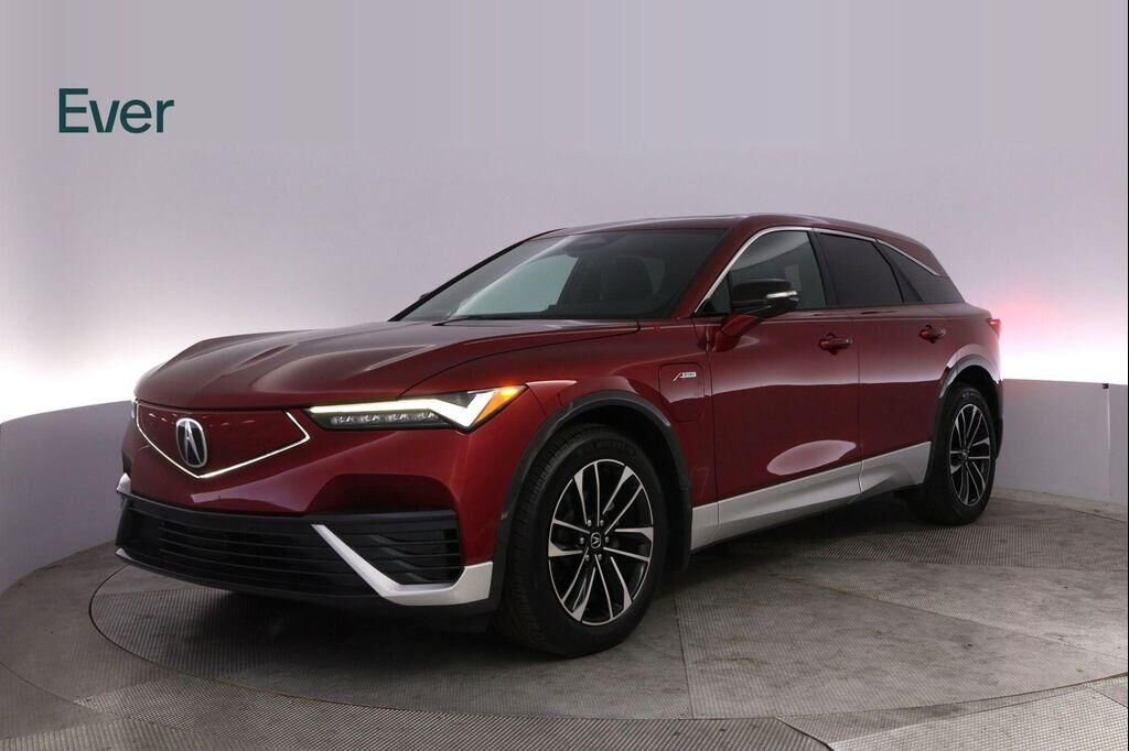 2024 Acura ZDX in San Francisco, CA