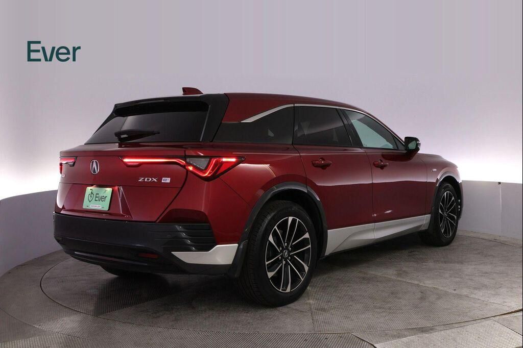 2024 Acura ZDX in San Francisco, CA