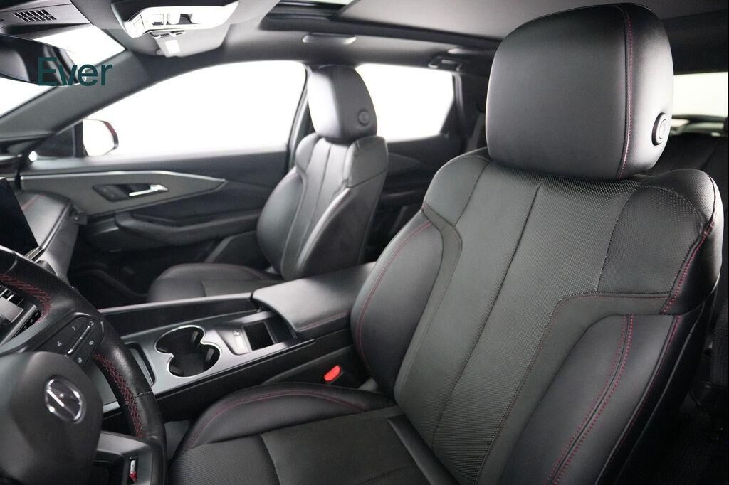 2024 Acura ZDX in San Francisco, CA