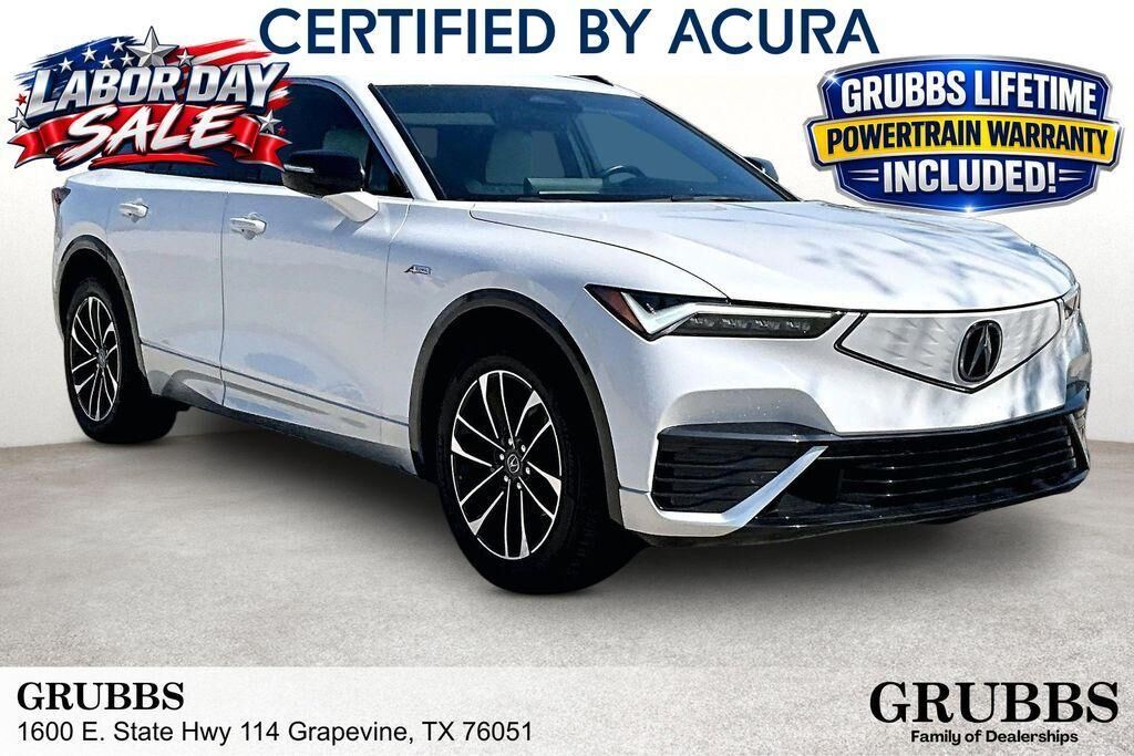 2024 Acura ZDX in Grapevine, TX