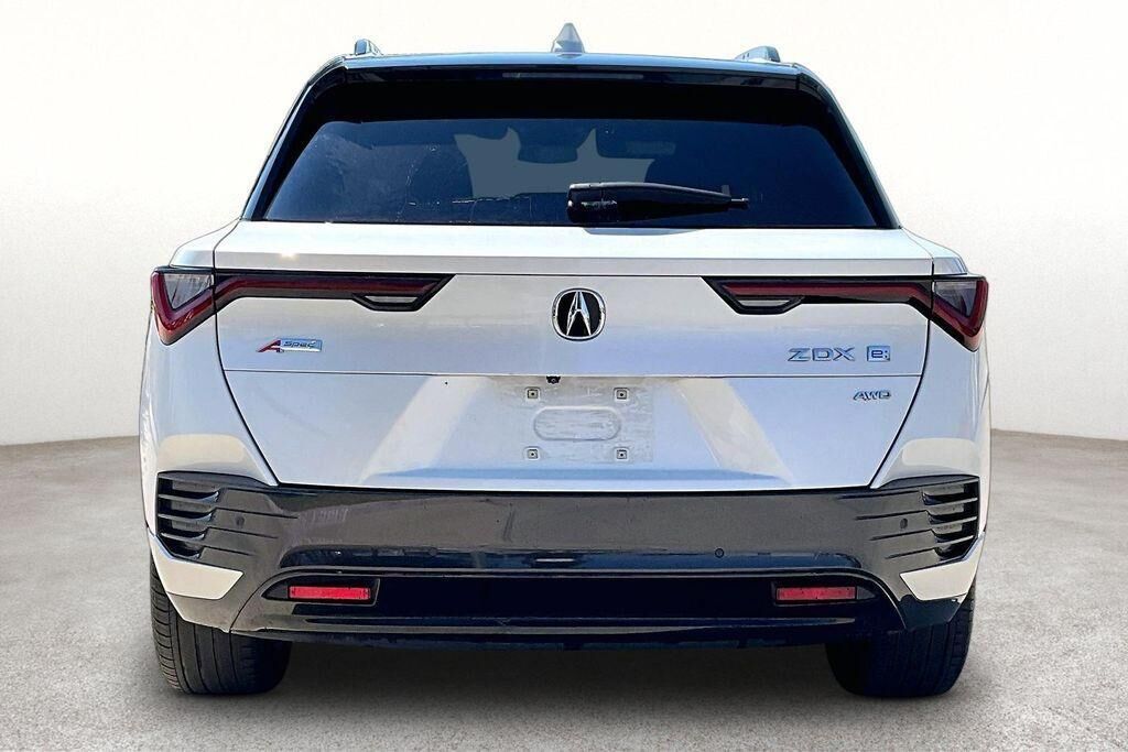 2024 Acura ZDX in Grapevine, TX
