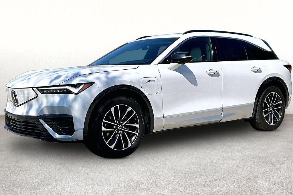 2024 Acura ZDX in Grapevine, TX