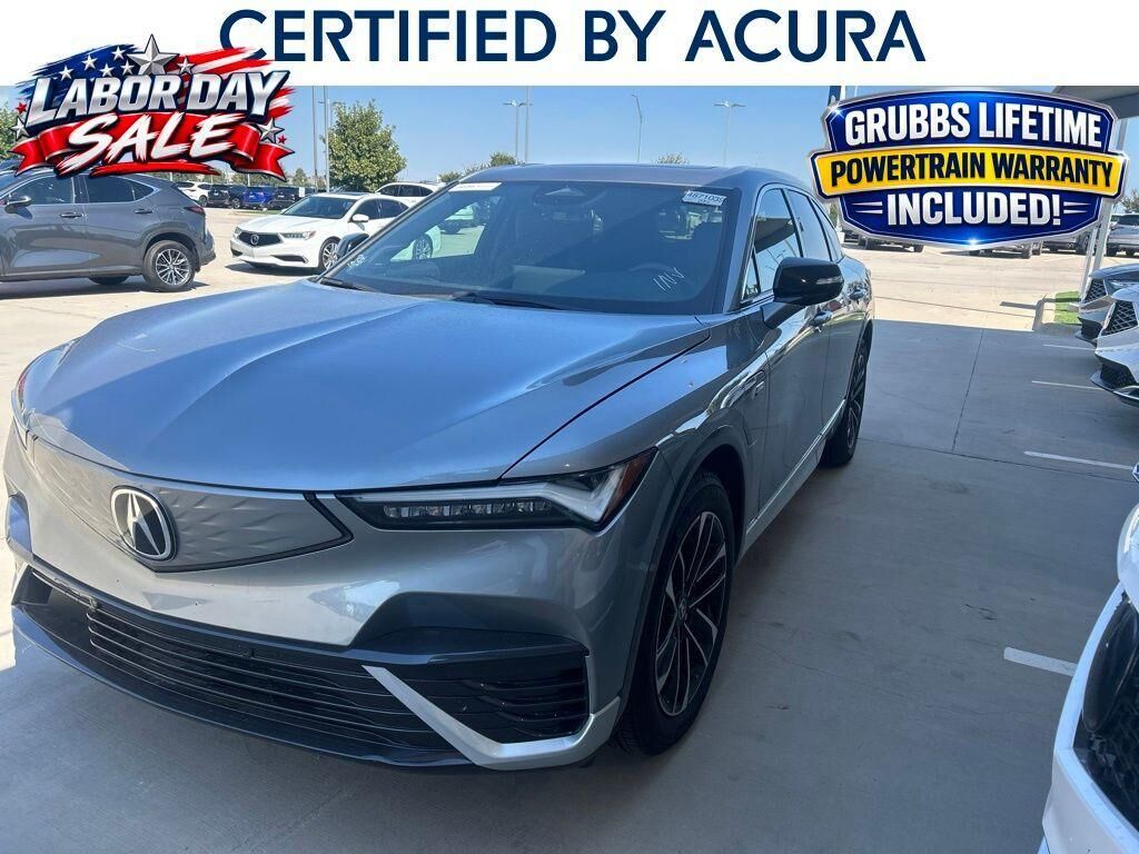 2024 Acura ZDX in Grapevine, TX