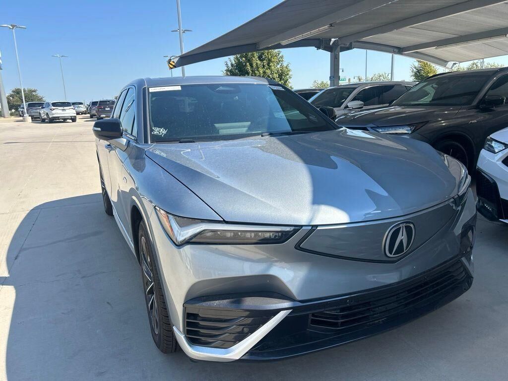 2024 Acura ZDX in Grapevine, TX