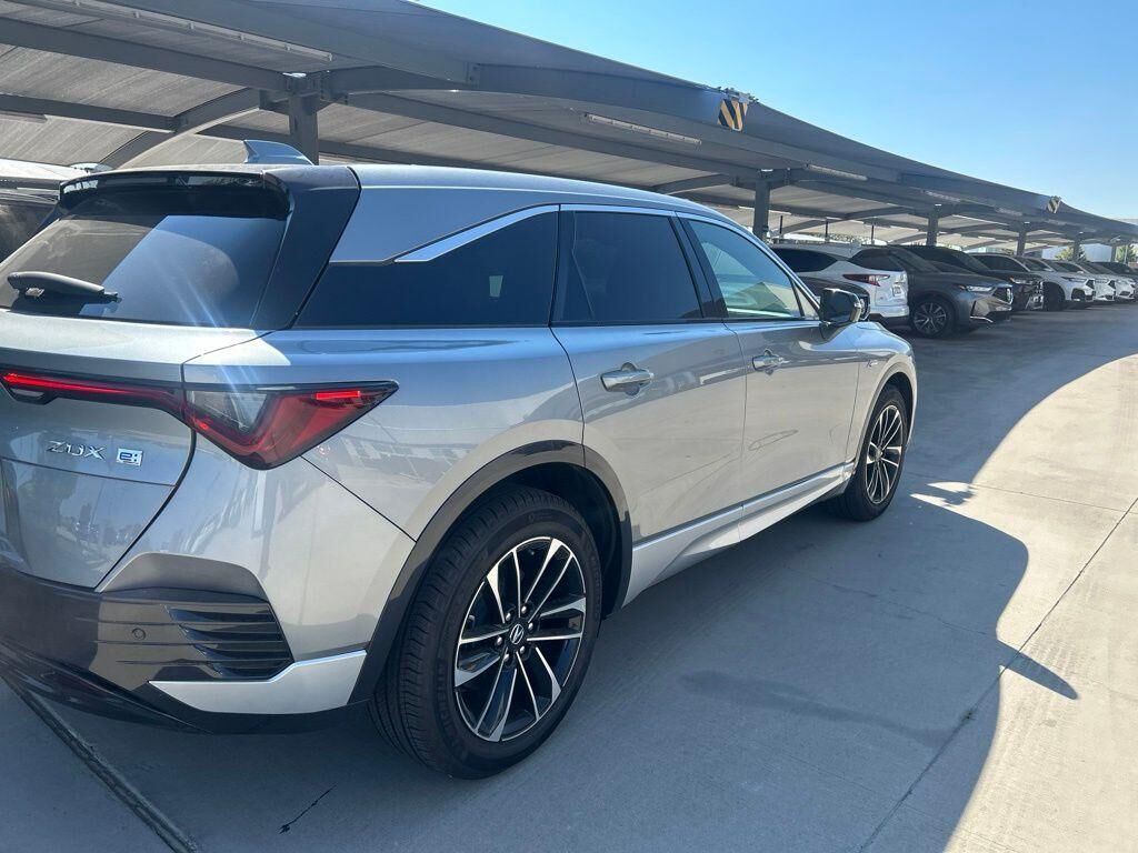 2024 Acura ZDX in Grapevine, TX