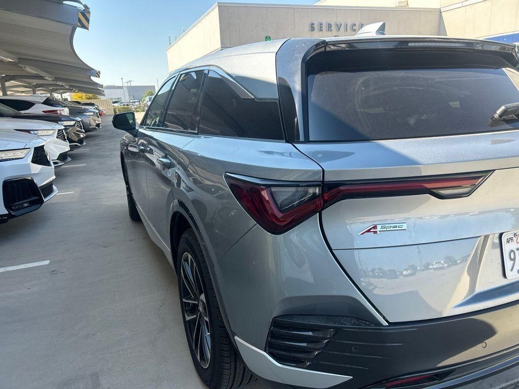 2024 Acura ZDX in Grapevine, TX