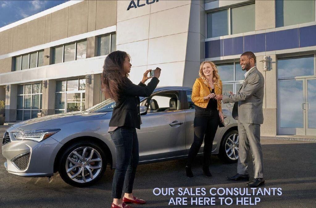 2024 Acura ZDX in Grapevine, TX