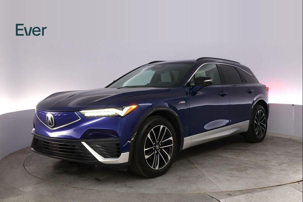 2024 Acura ZDX in San Francisco, CA