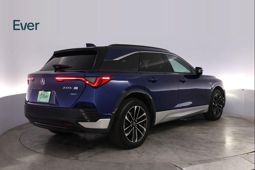 2024 Acura ZDX in San Francisco, CA
