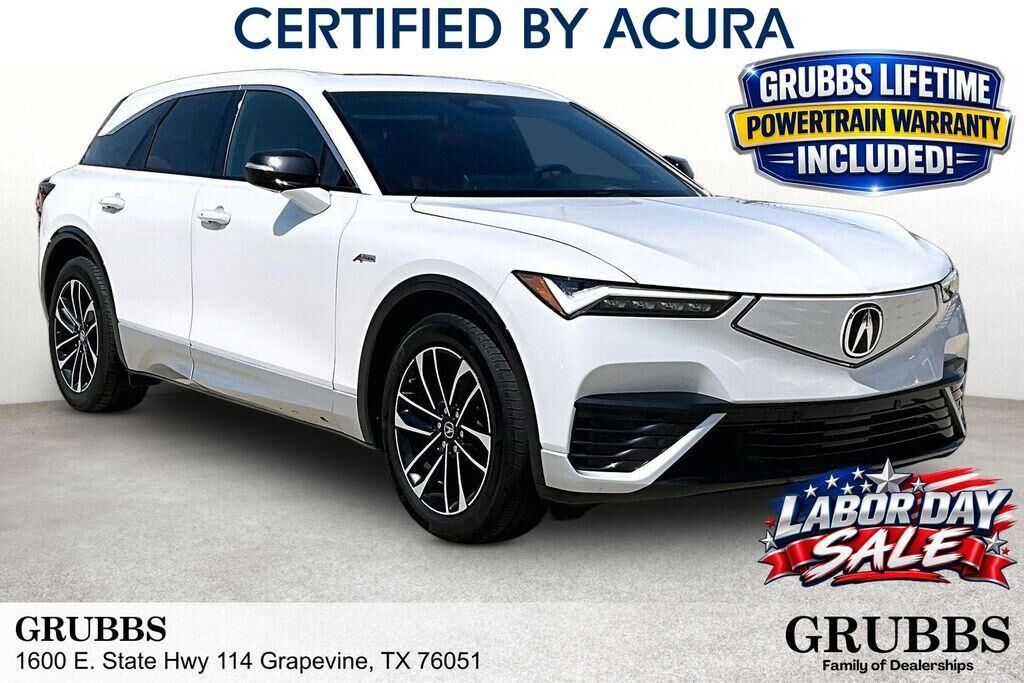 2024 Acura ZDX in Grapevine, TX