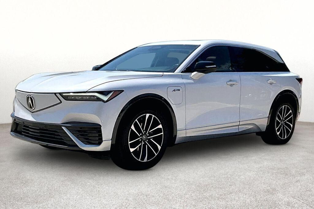 2024 Acura ZDX in Grapevine, TX