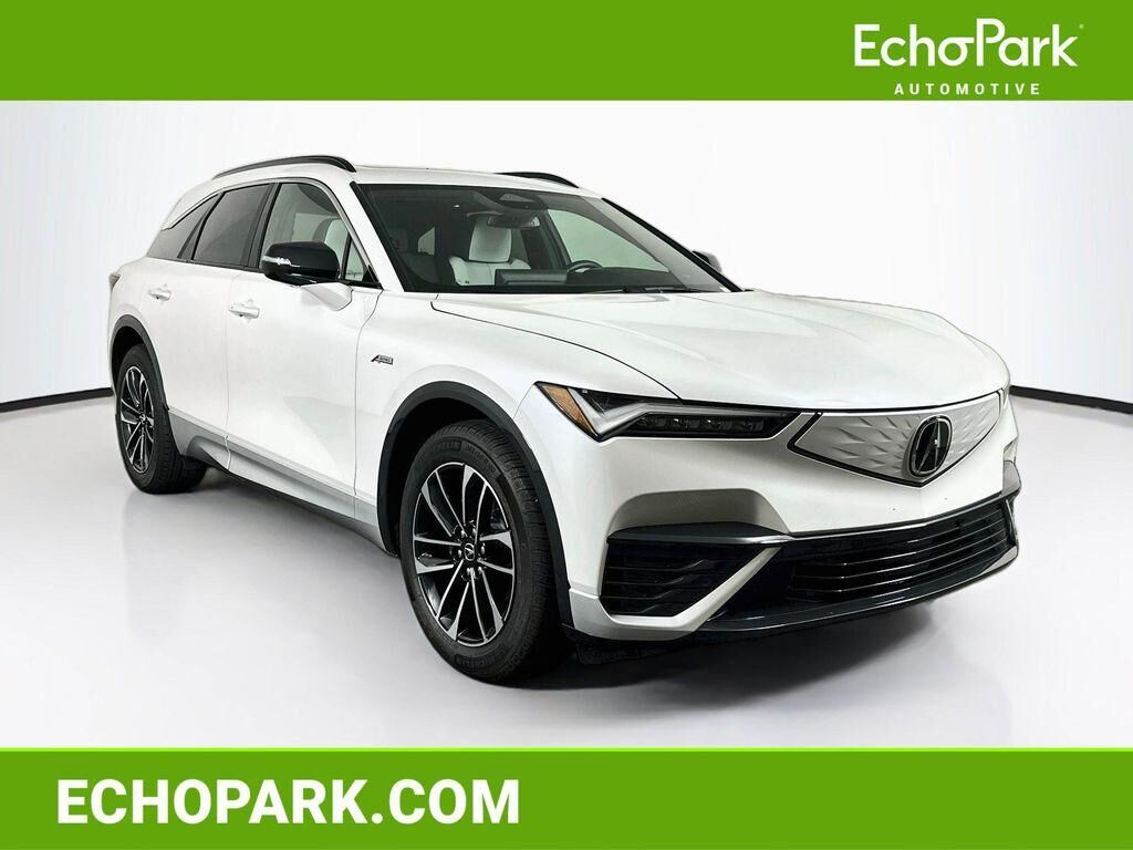 2024 Acura ZDX in Charlotte, NC
