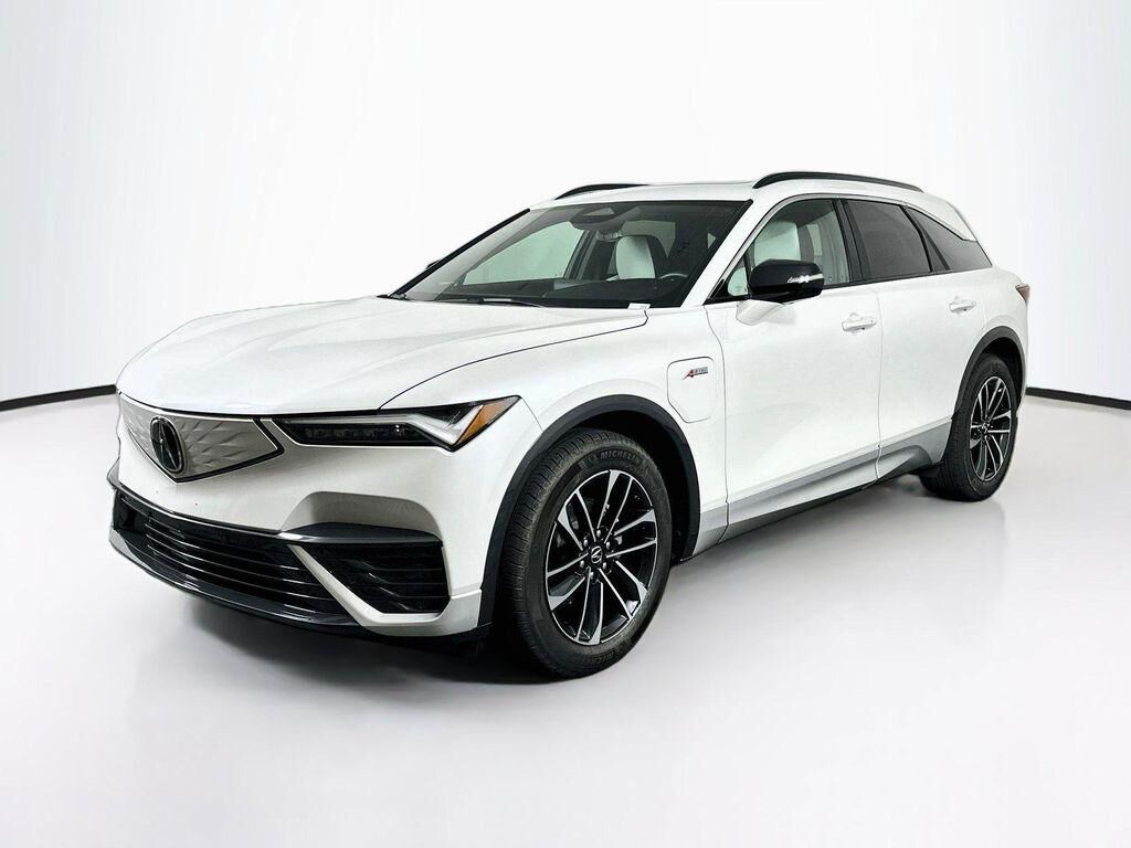 2024 Acura ZDX in Charlotte, NC