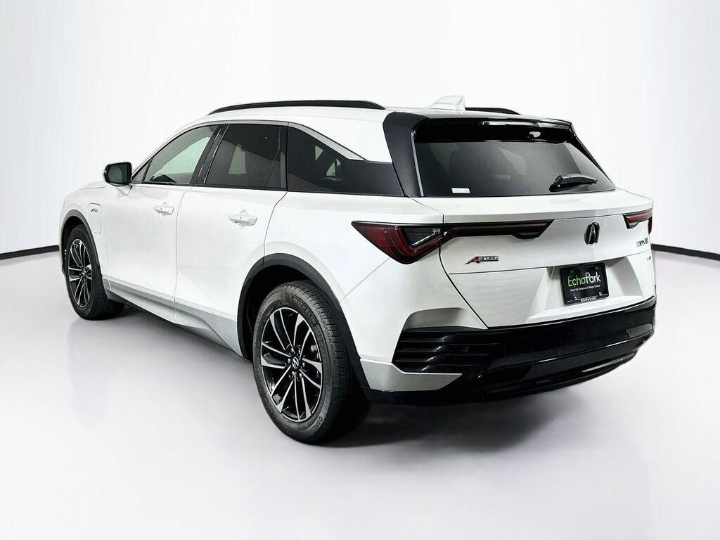 2024 Acura ZDX in Charlotte, NC