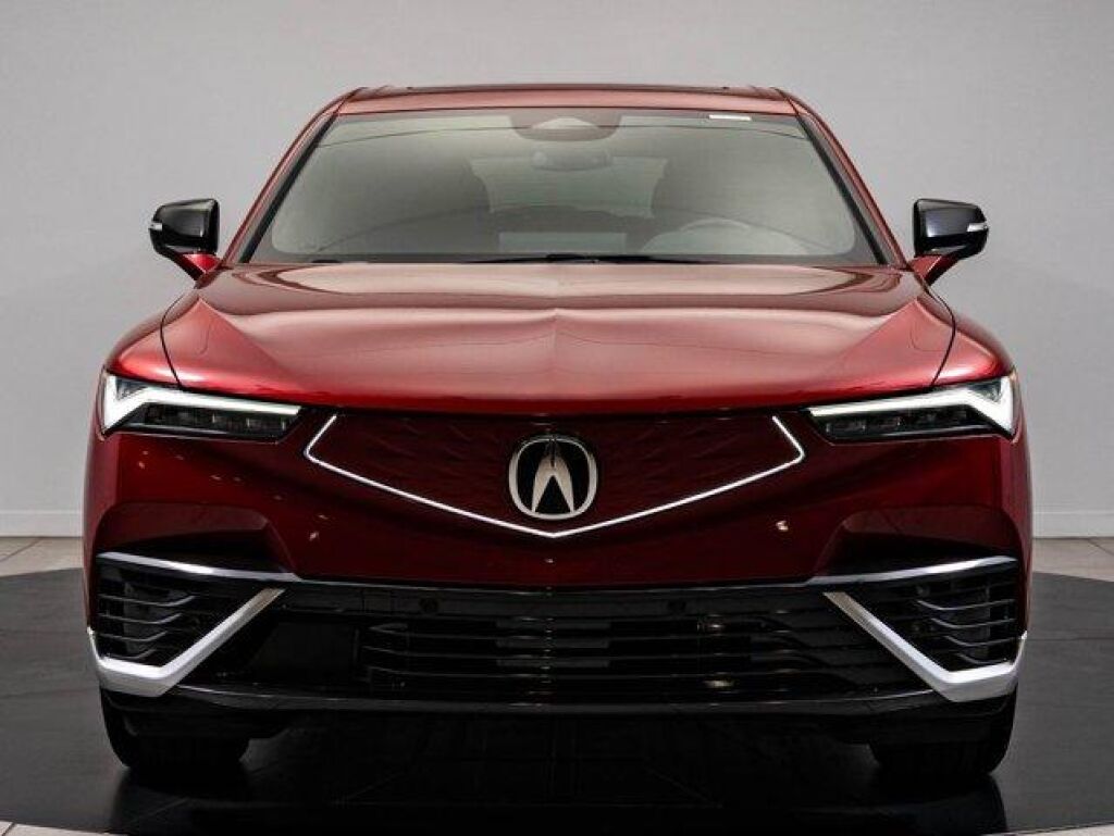2024 Acura ZDX in Wichita, KS