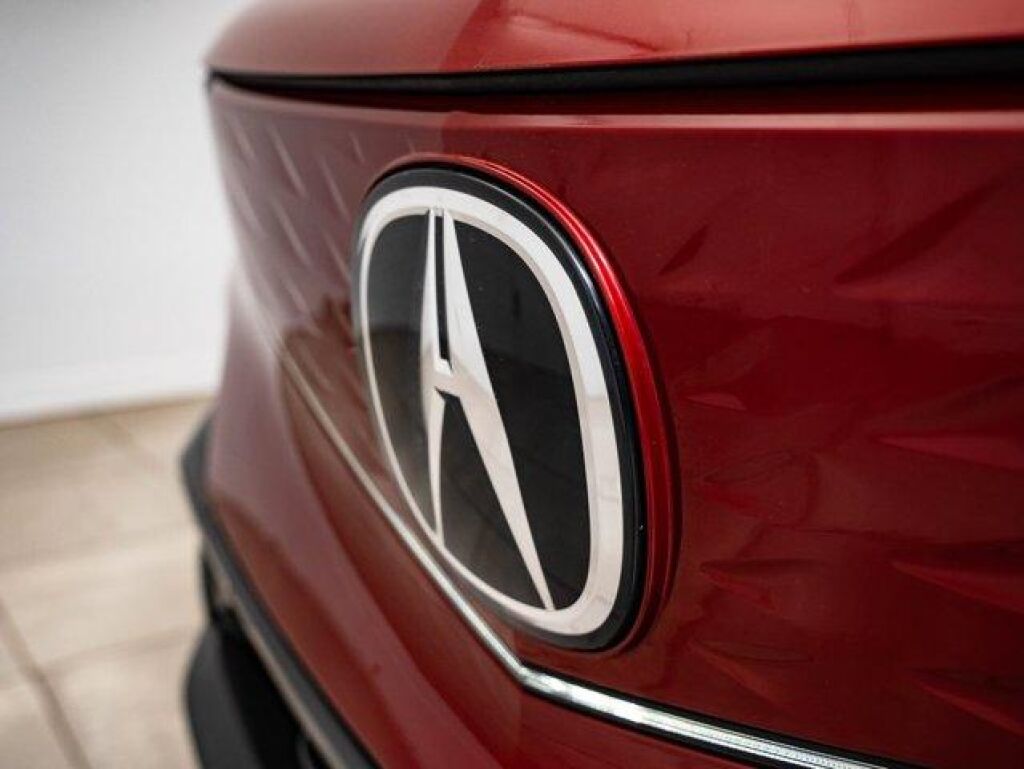 2024 Acura ZDX in Wichita, KS