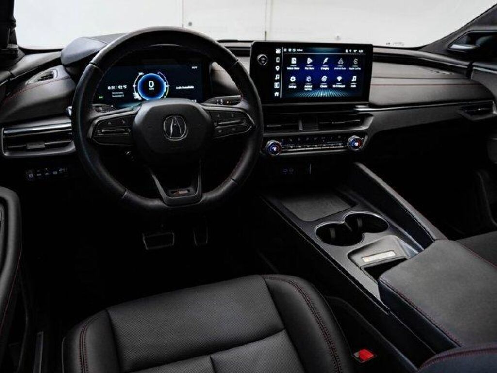 2024 Acura ZDX in Wichita, KS