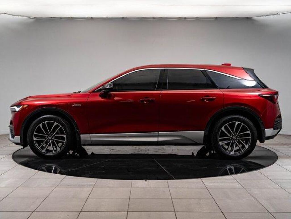 2024 Acura ZDX in Wichita, KS