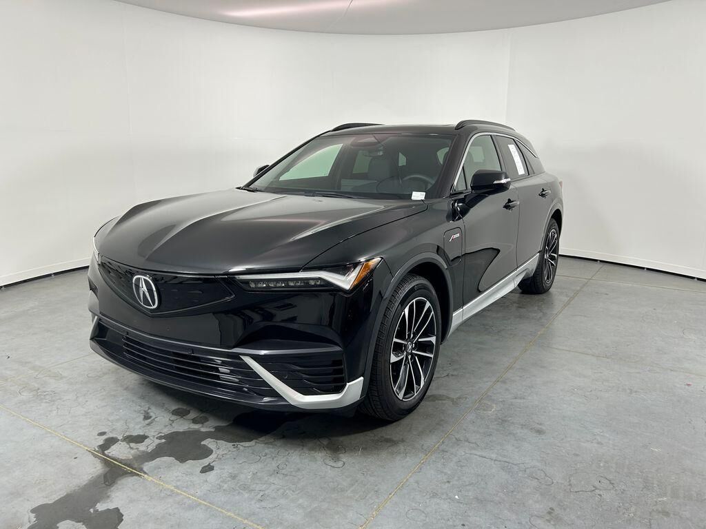 2024 Acura ZDX in Omaha, NE
