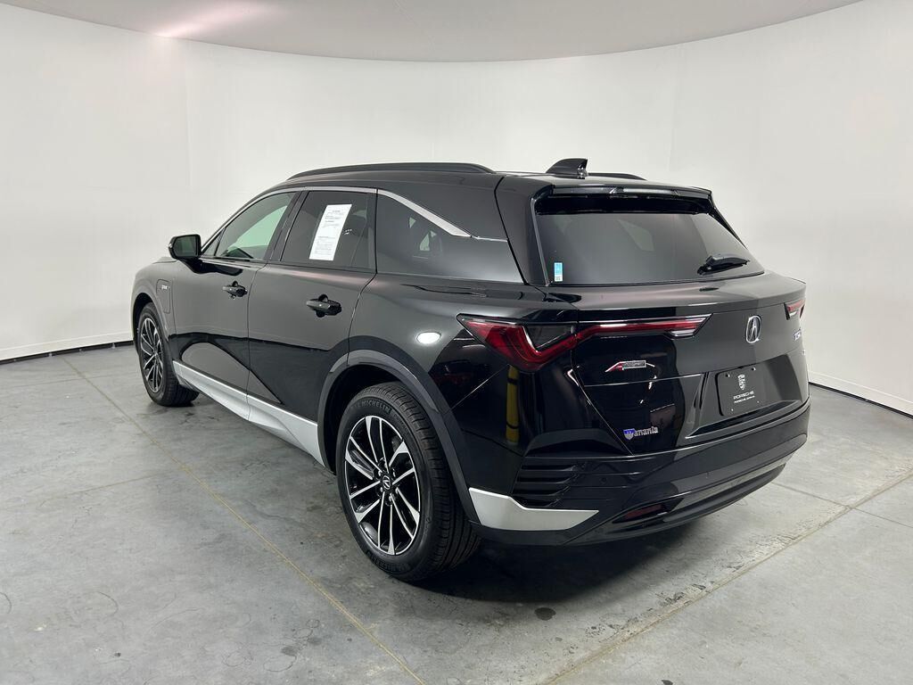 2024 Acura ZDX in Omaha, NE