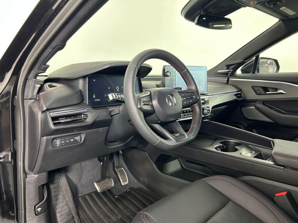 2024 Acura ZDX in Omaha, NE