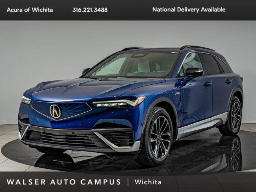 2024 Acura ZDX in Wichita, KS