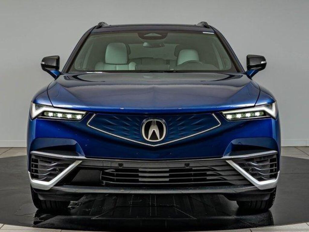 2024 Acura ZDX in Wichita, KS