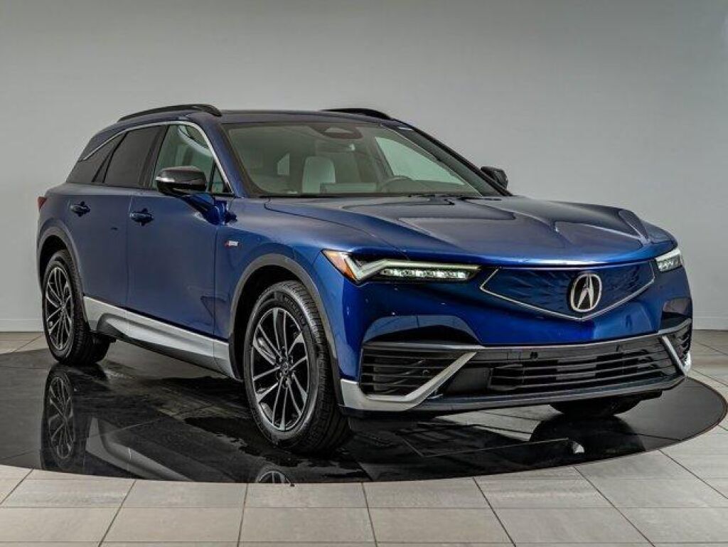 2024 Acura ZDX in Wichita, KS
