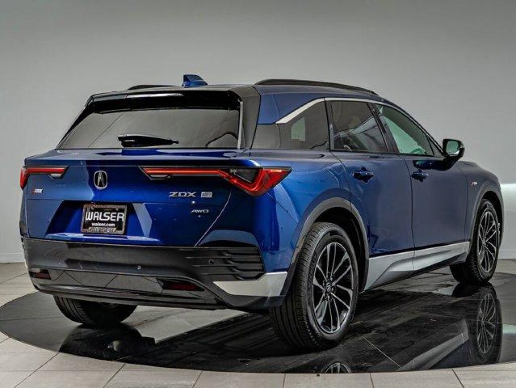 2024 Acura ZDX in Wichita, KS