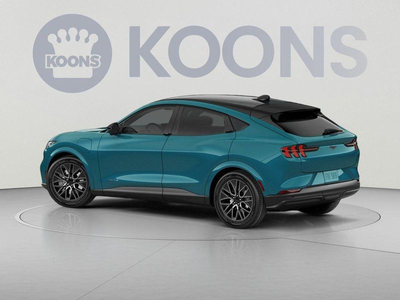 2026 Ford Mustang Mach-E in Falls Church, VA