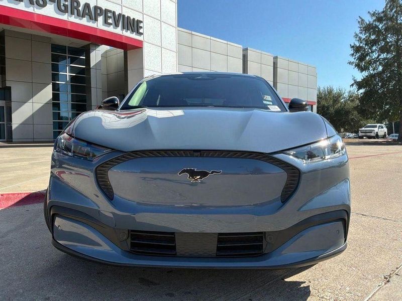 2024 Ford Mustang Mach-E in Grapevine, TX