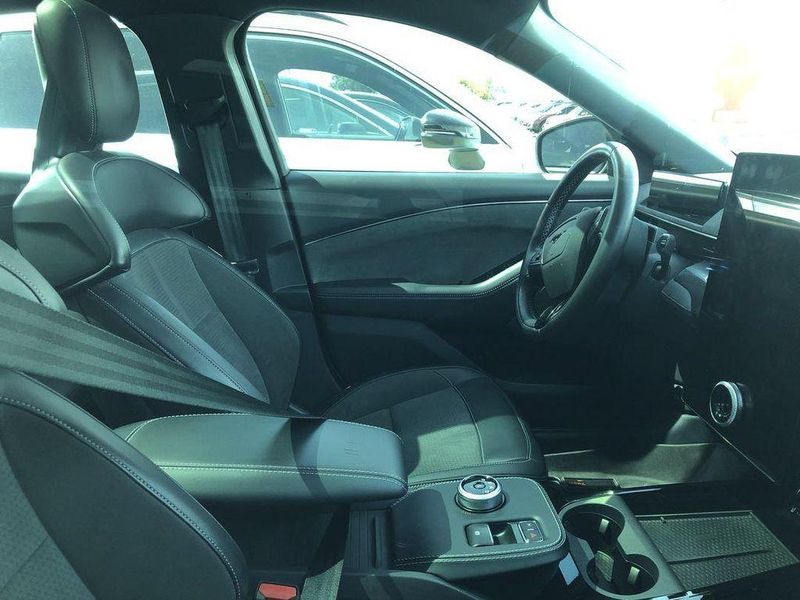 2021 Ford Mustang Mach-E in Denver, CO