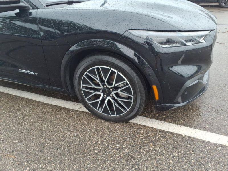 2024 Ford Mustang Mach-E in Dearborn, MI