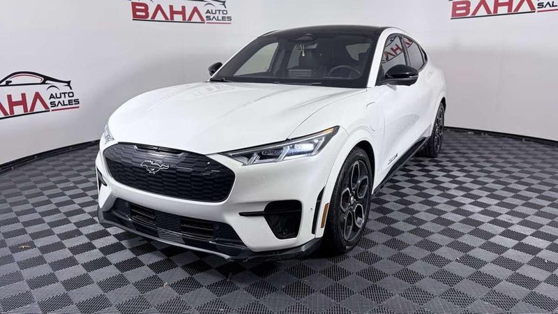 2023 Ford Mustang Mach-E in Cicero, IL